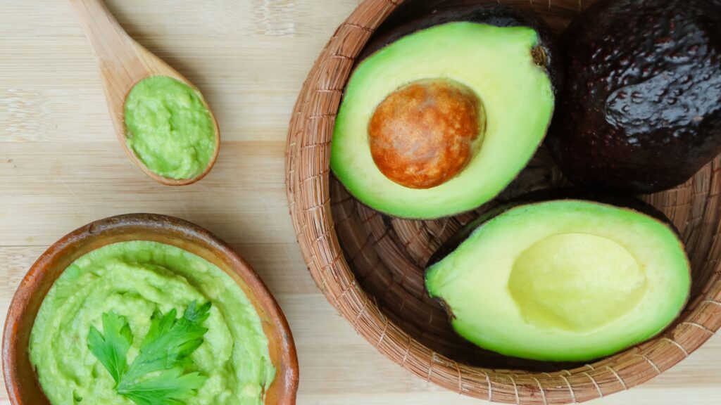 Avocado: 5 Compelling Reasons to Incorporate it into Your Breakfast Routine