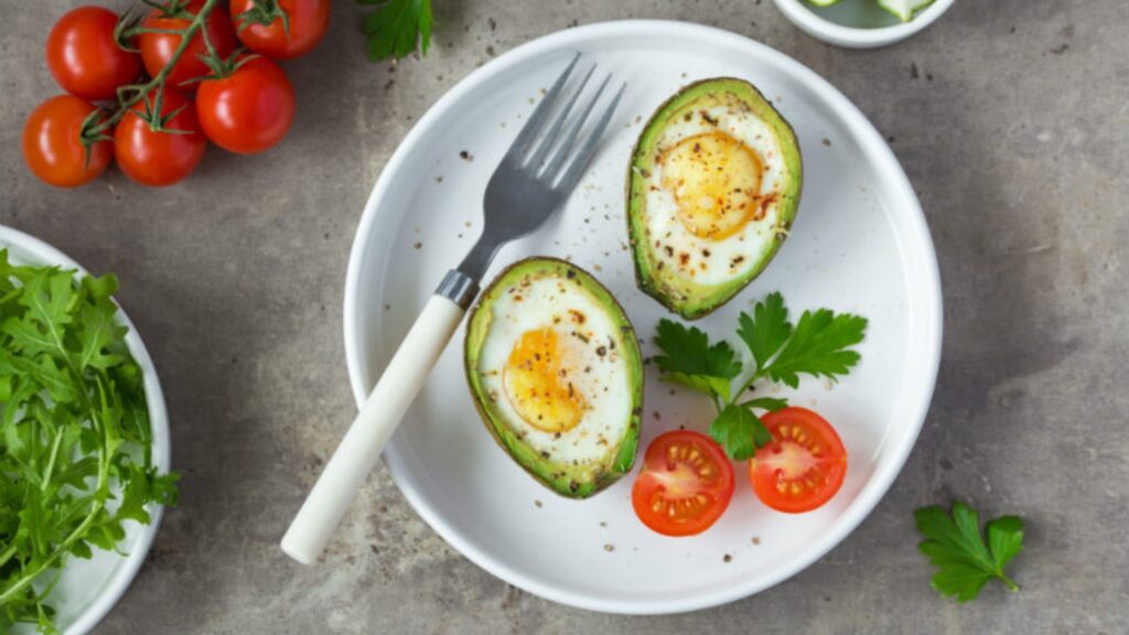 Avocado: 5 Compelling Reasons to Incorporate it into Your Breakfast Routine