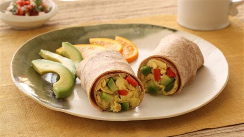 Avocado: 5 Compelling Reasons to Incorporate it into Your Breakfast Routine