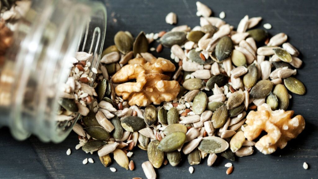 10 Foods High in Magnesium That Improve Mood, Energy, and Sleep